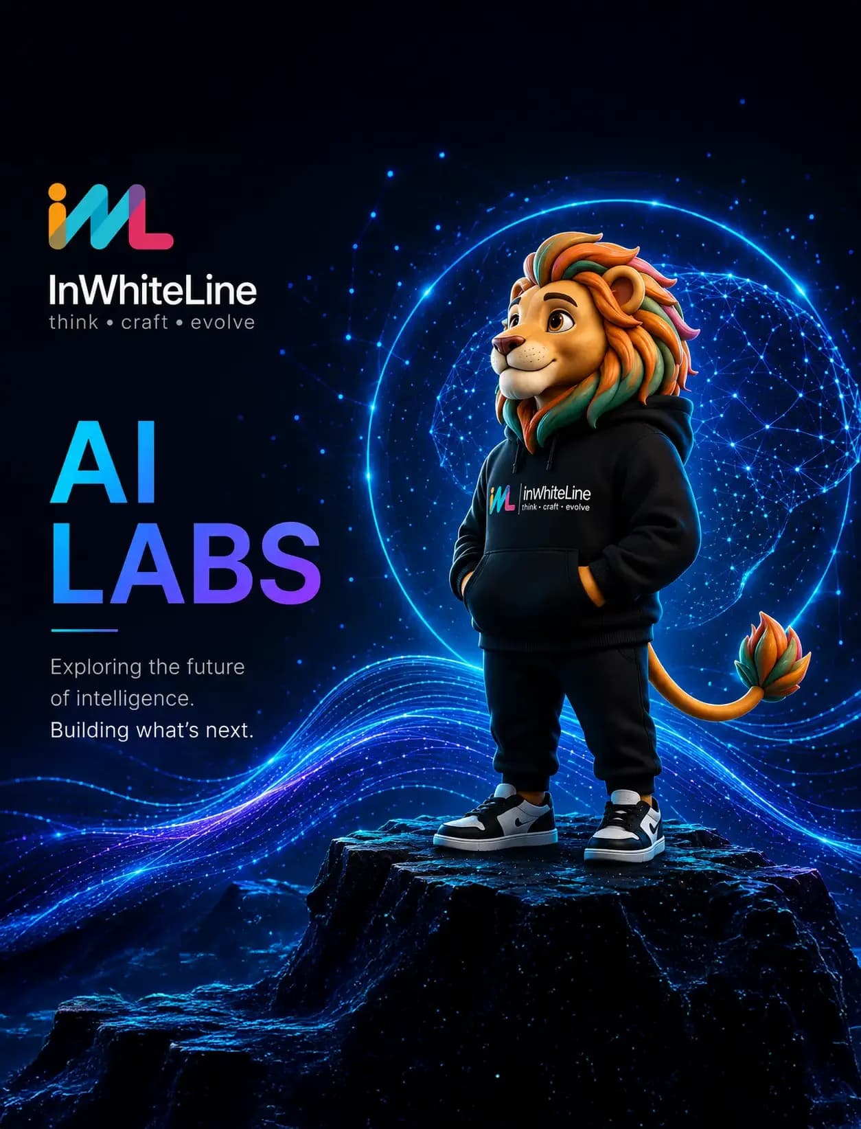 AI Is Not Replacing Humans. It's Replacing Bad User Experiences
