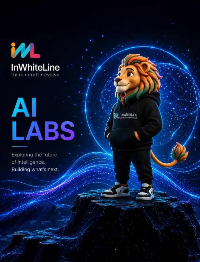 AI Is Not Replacing Humans. It's Replacing Bad User Experiences
