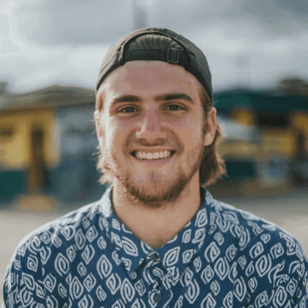Author Photo