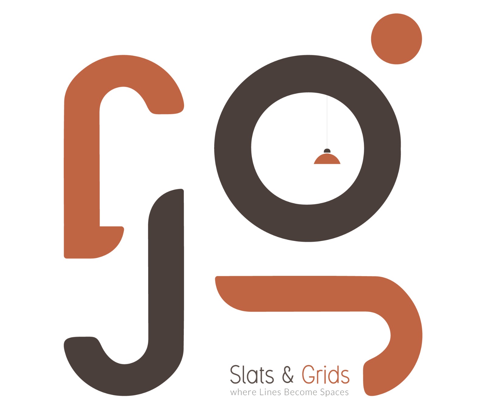 Slats&grids logo